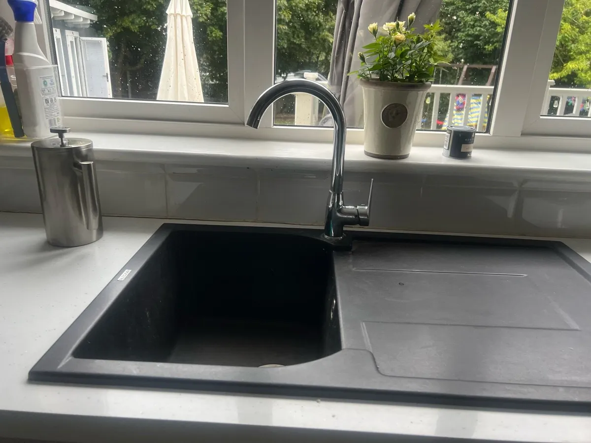 Kitchen Sink - Image 4