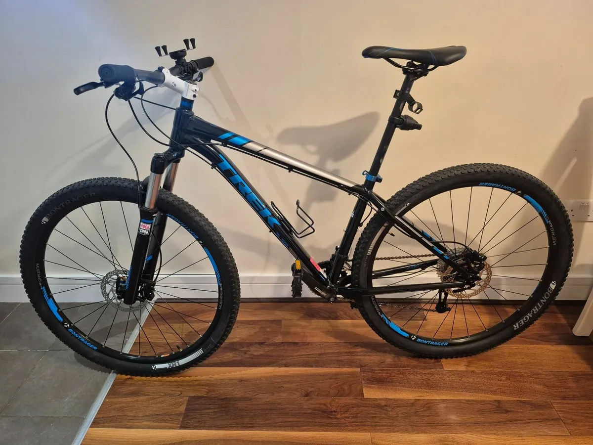 Trek XCaliber 8 - Image 2