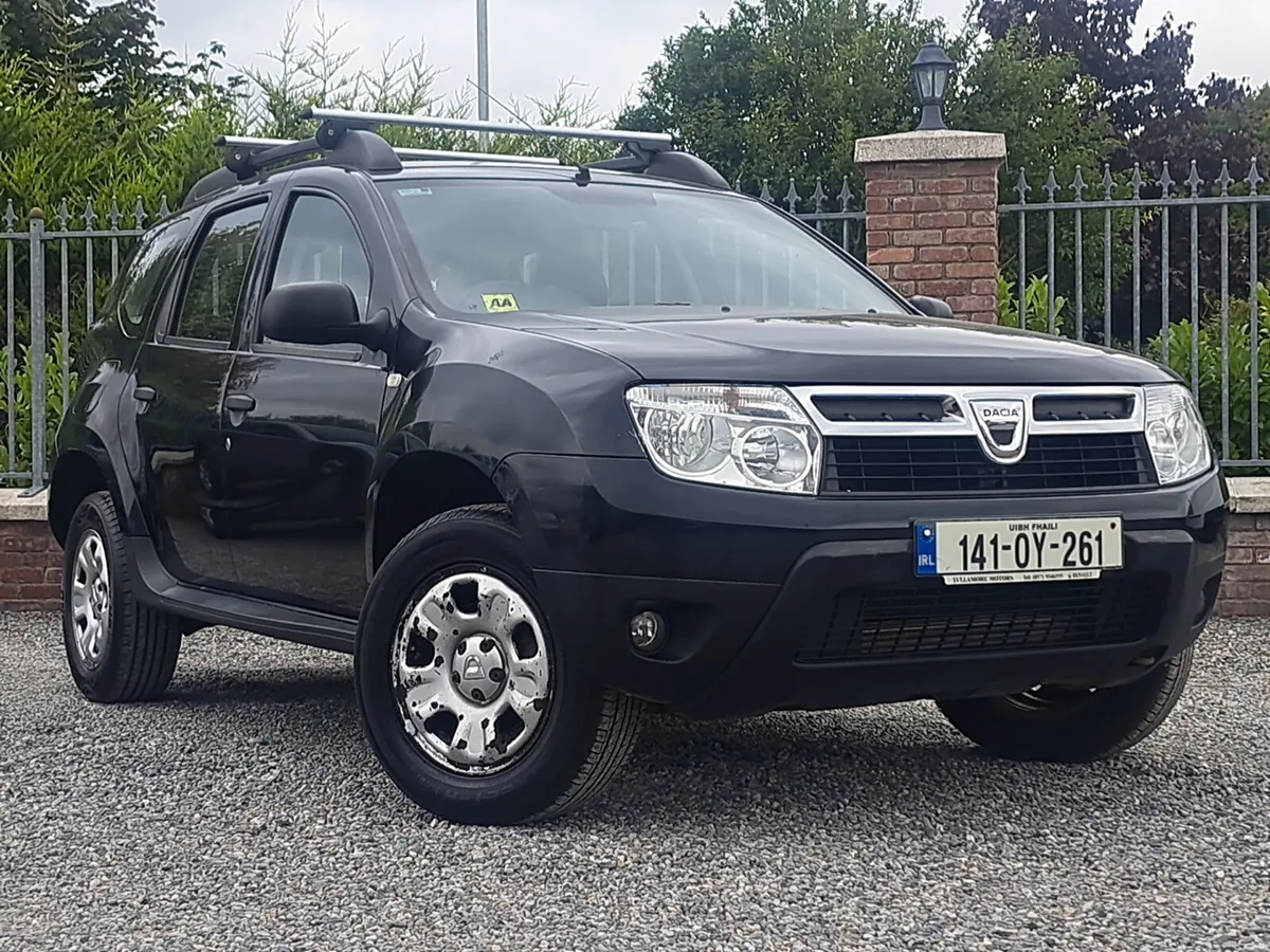 Dacia Duster Alternative Model 1.5 Diesel. - Image 1