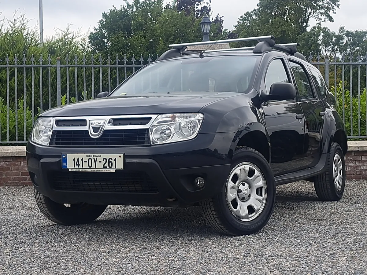 Dacia Duster Alternative Model 1.5 Diesel. - Image 2