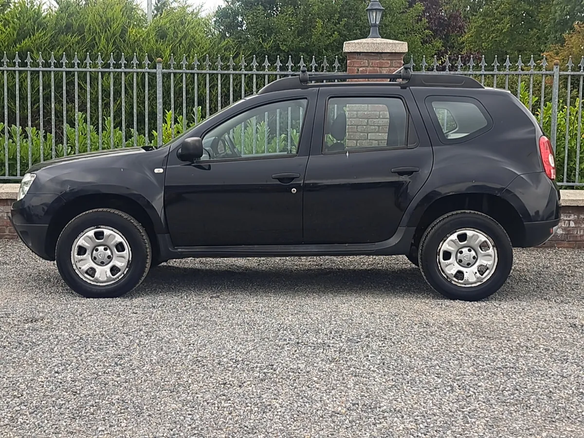 Dacia Duster Alternative Model 1.5 Diesel. - Image 3