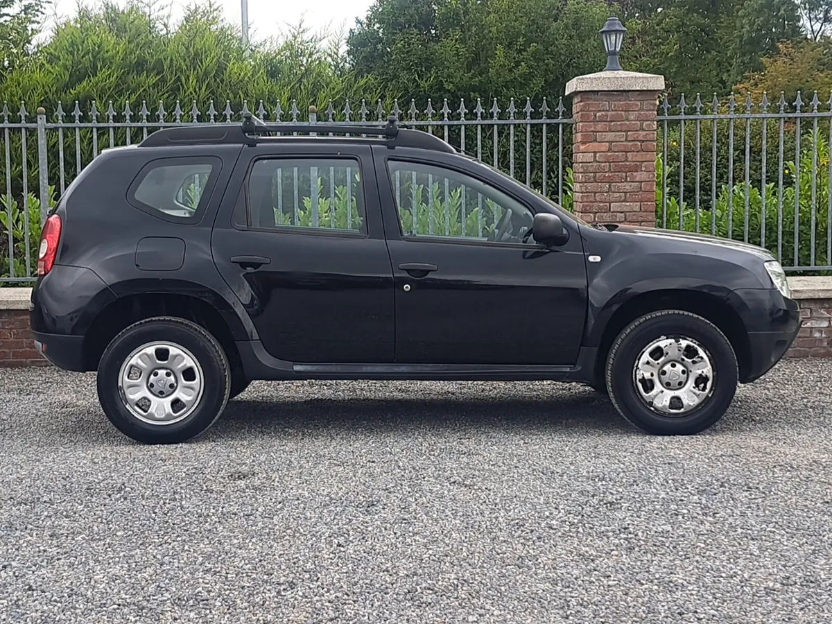 Dacia Duster Alternative Model 1.5 Diesel. - Image 4