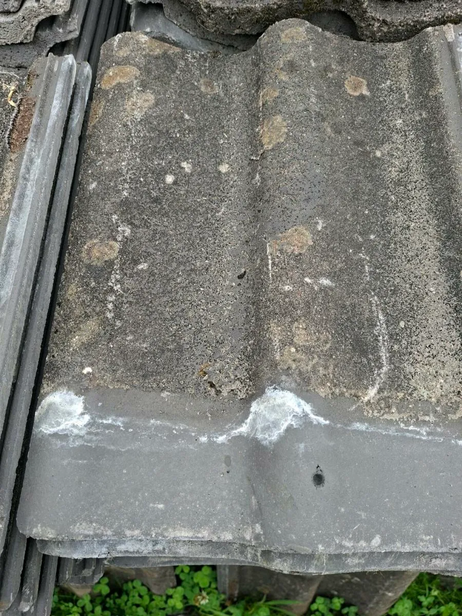 Roof tiles - Image 1