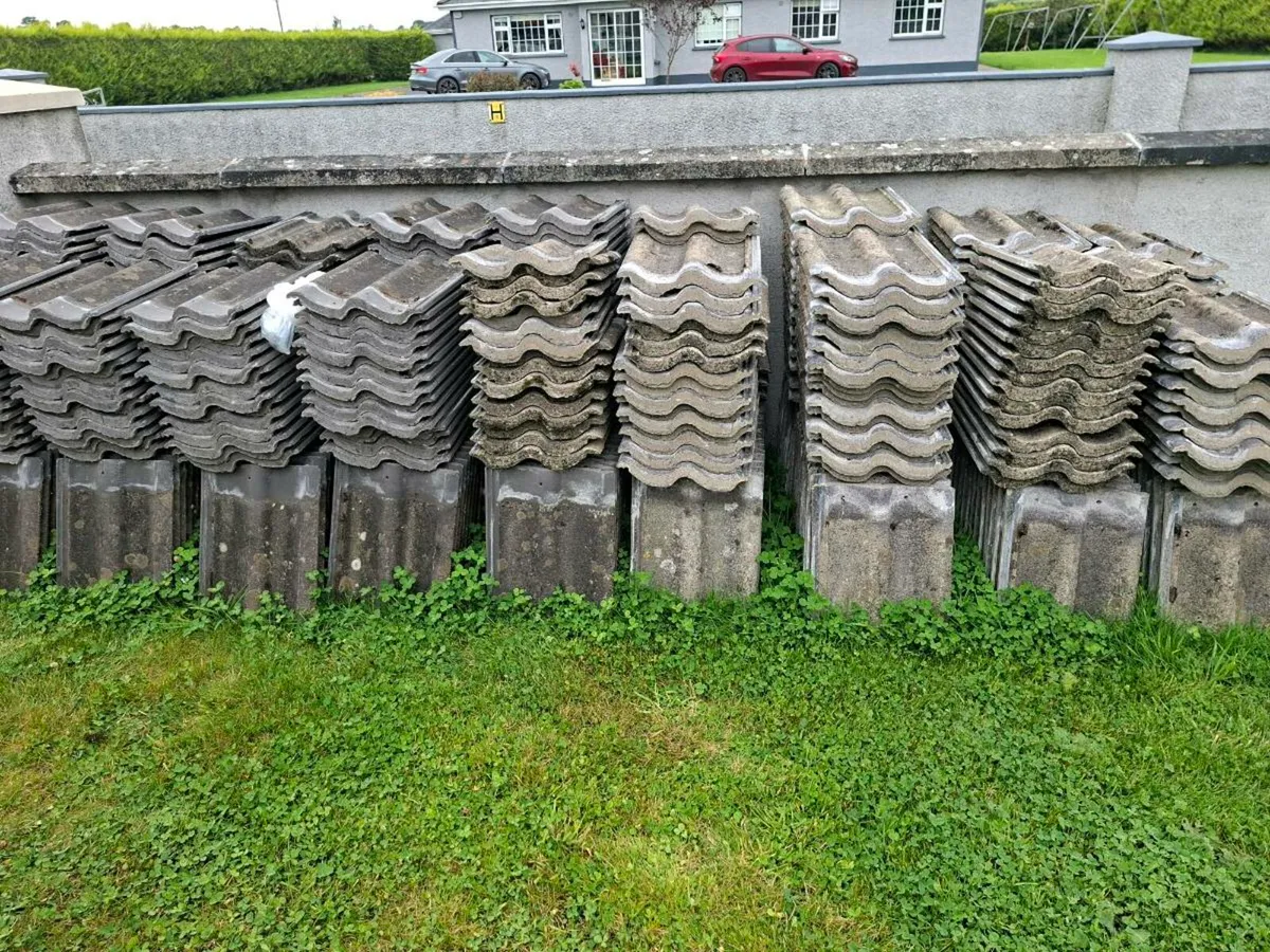 Roof tiles - Image 3