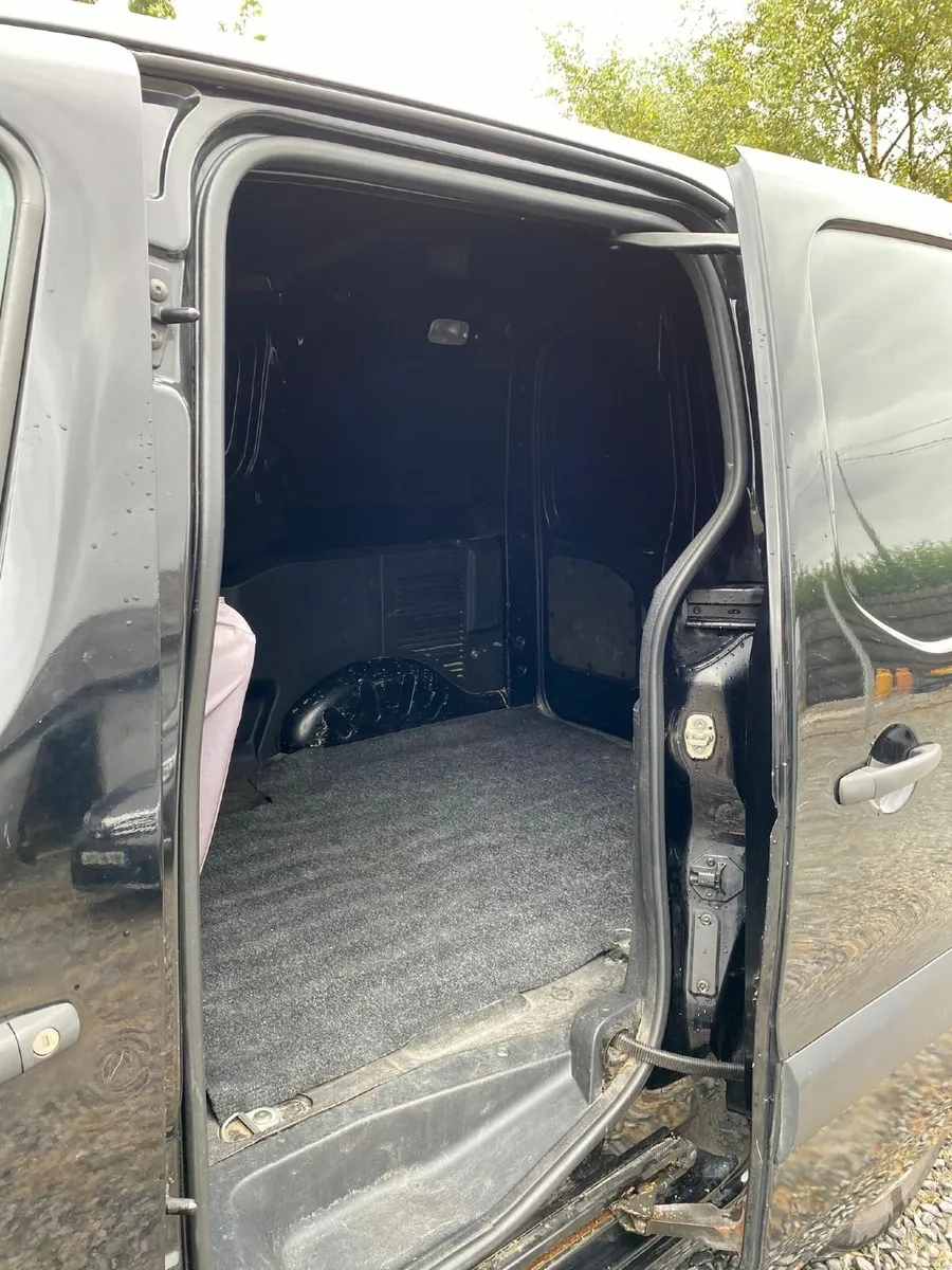 Citroen Berlingo Enterprise 2016 - Image 3
