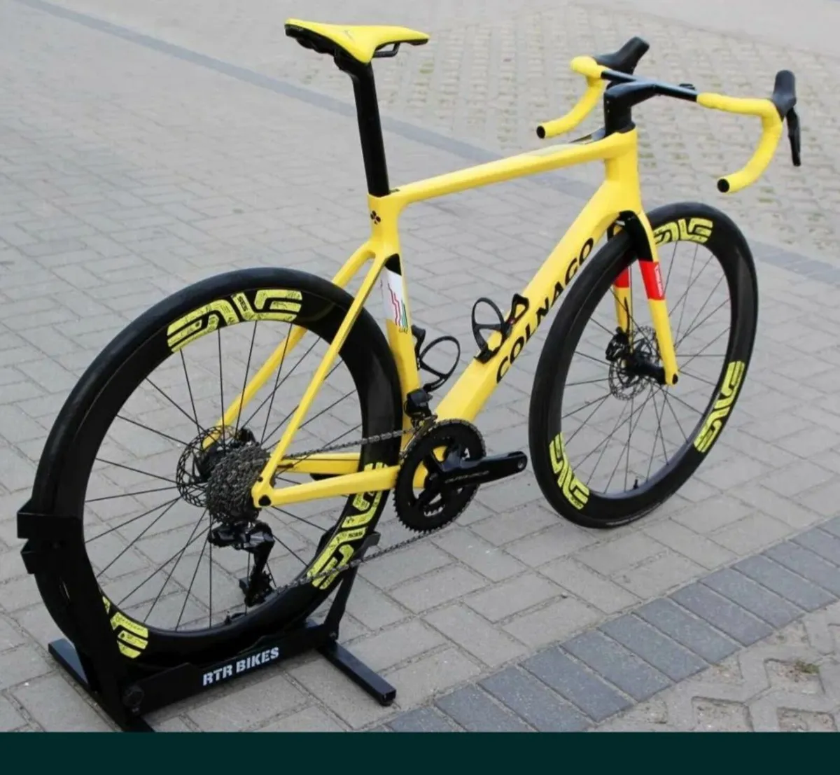 COLNAGO    V4RS - Image 3