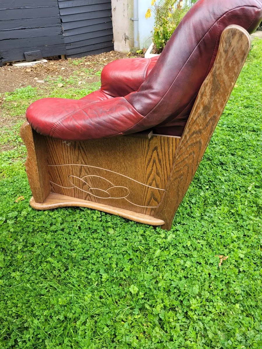 2 armchairs - Image 3