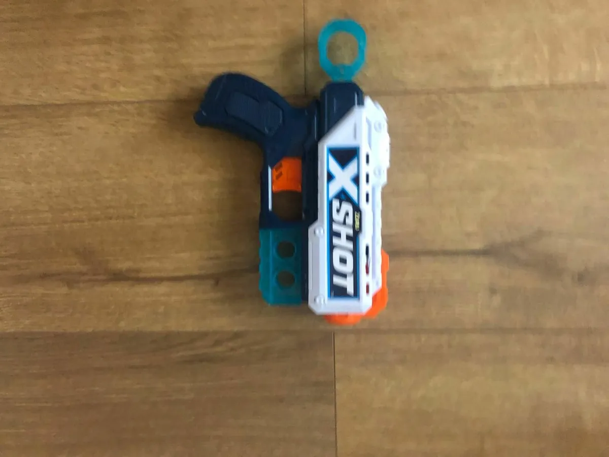 NERF - Image 1