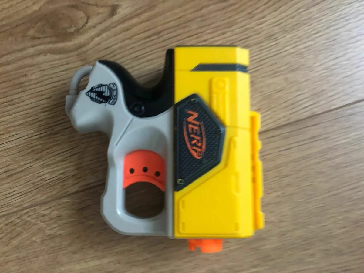 NERF - Image 2