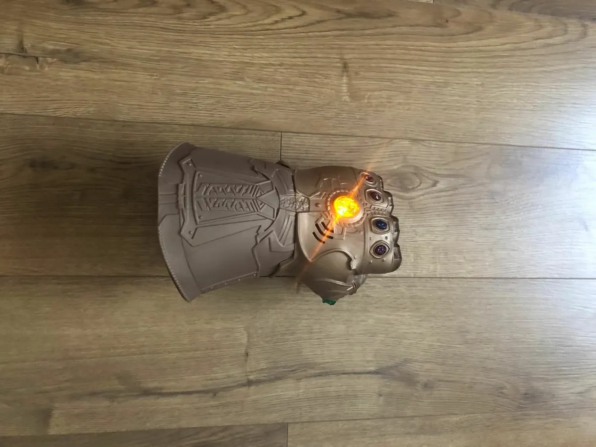 NERF - Image 4