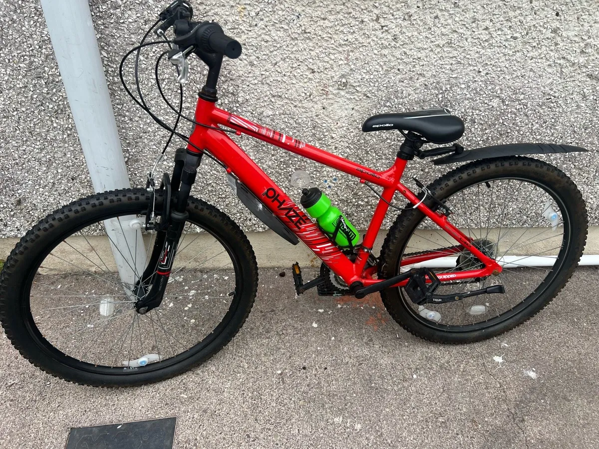 Bike - Image 1