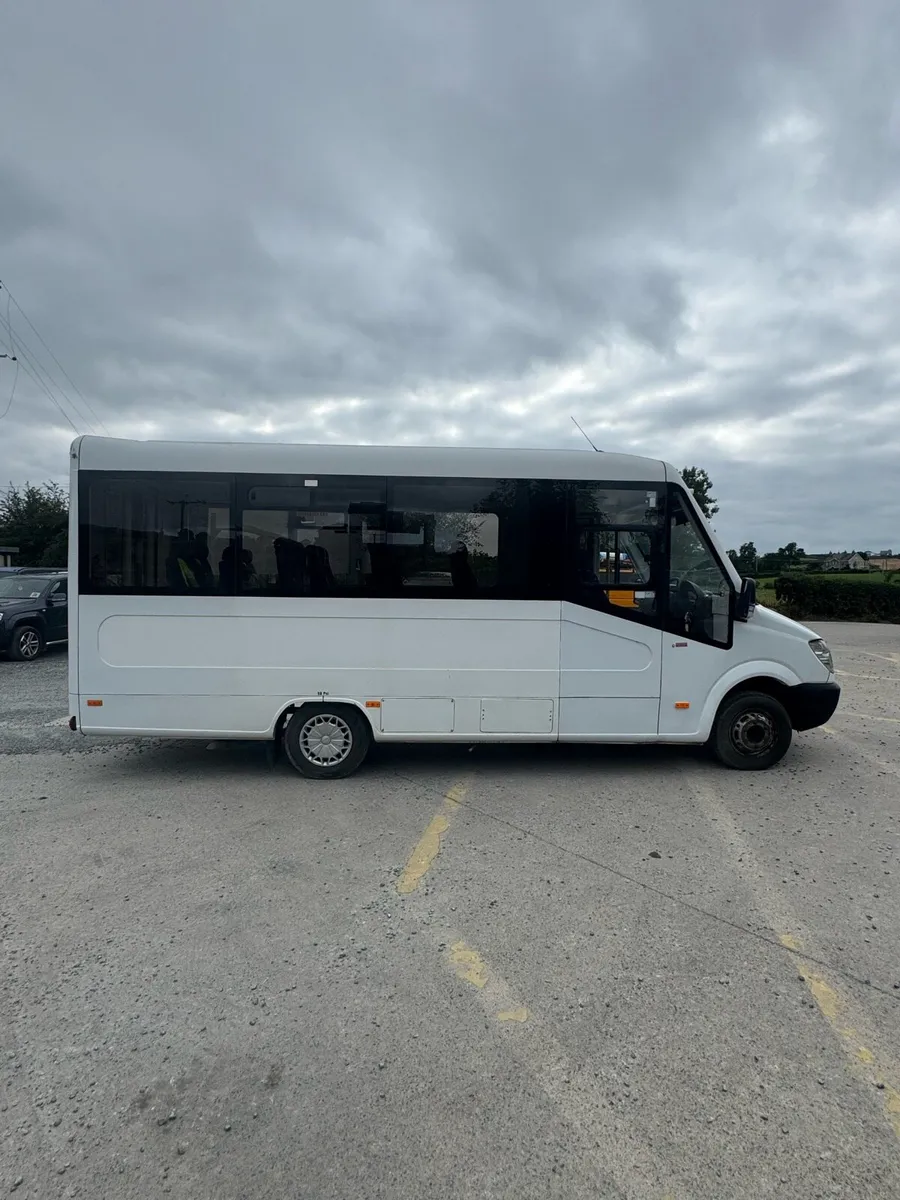 Mercedes Speinter - Image 1
