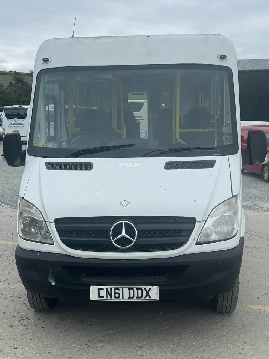 Mercedes Speinter - Image 3