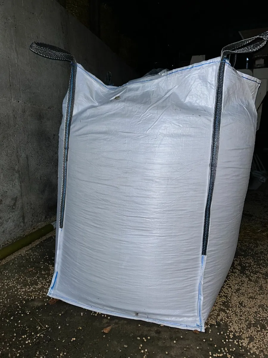 Pea/Barley/Oat Combi Feed - Image 2