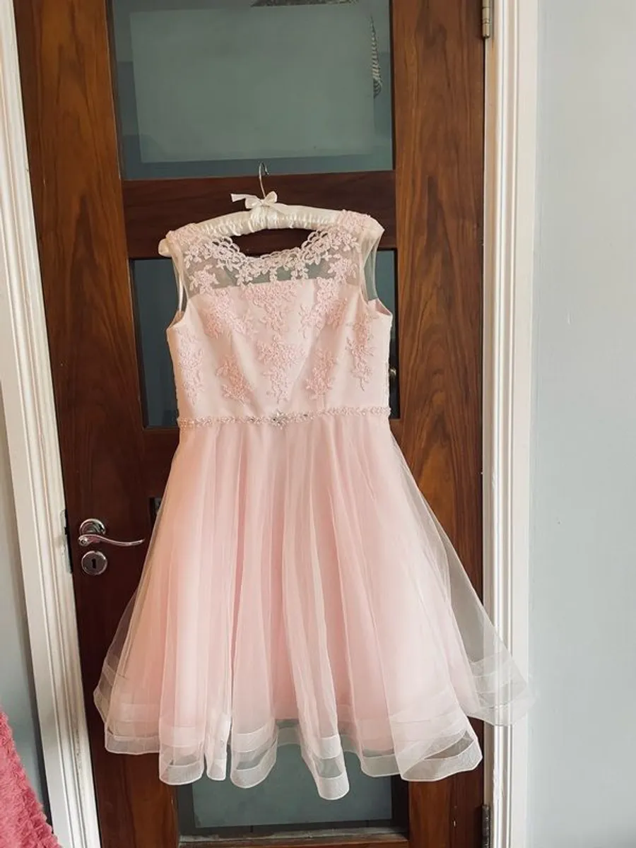 confirmation dress - Image 1