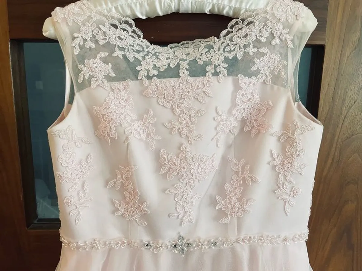 confirmation dress - Image 2