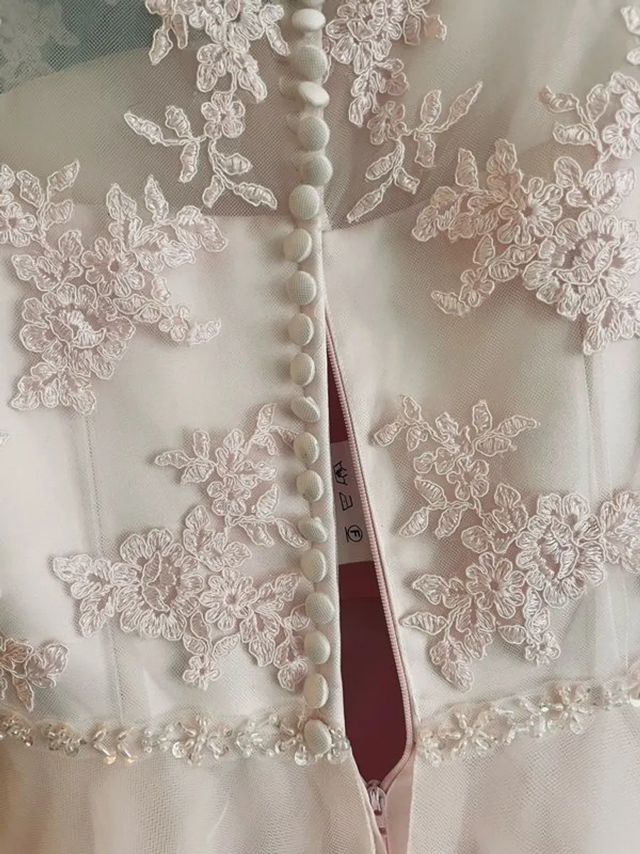 confirmation dress - Image 4