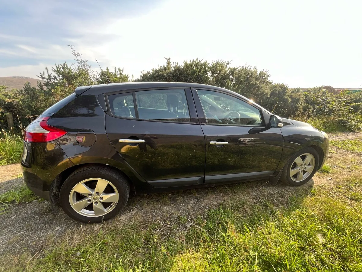 Renault megane - Image 2