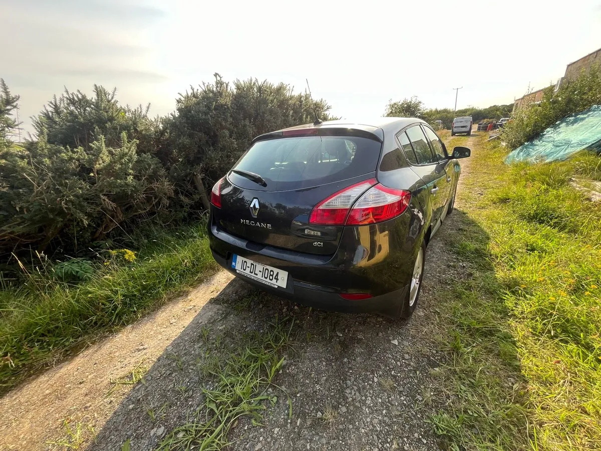 Renault megane - Image 3