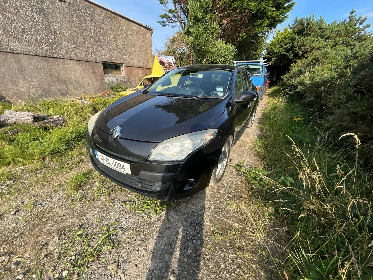 Renault megane - Image 4