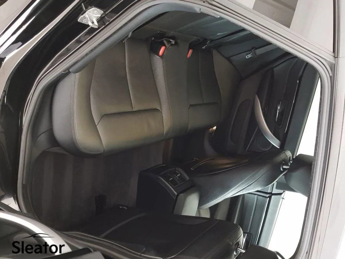 BMW 4 Series 420 D F36 M Sport Gran Coupe 4DR A - Image 4