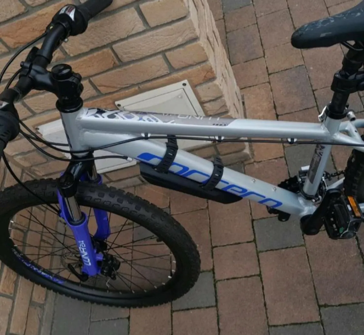 Children's Bike - Image 4