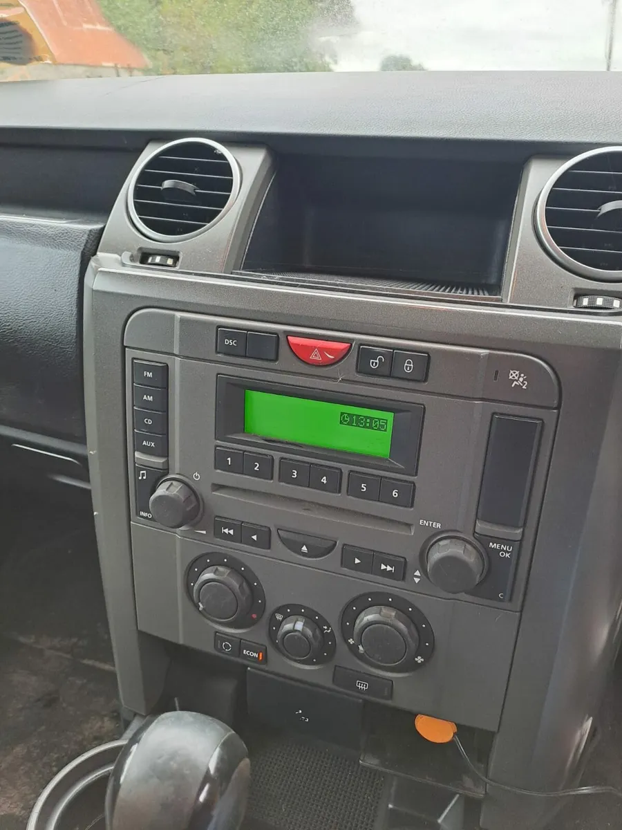 Land Rover Discovery - Image 2