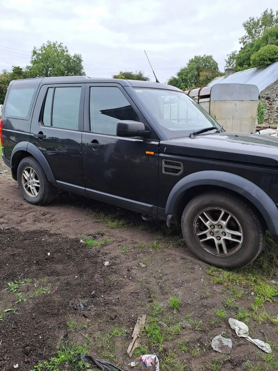 Land Rover Discovery - Image 3