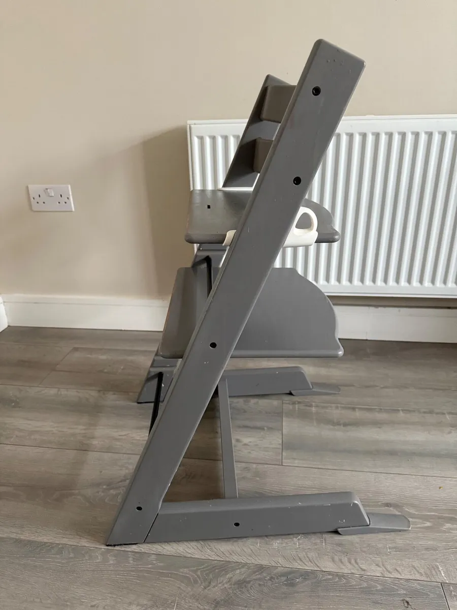 Stokke Tripp Trapp Chair - Image 3