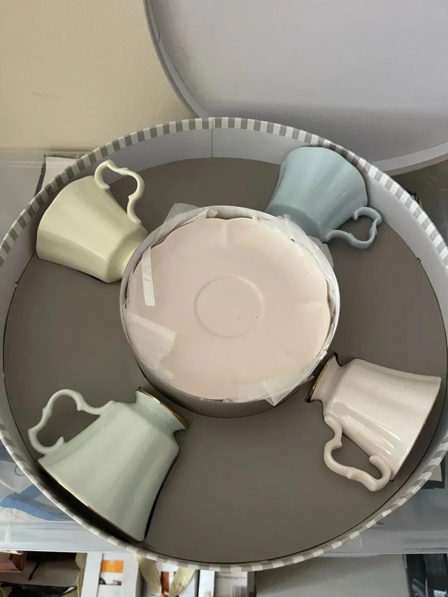 Paul Costelloe Living - Afternoon tea set - Image 1