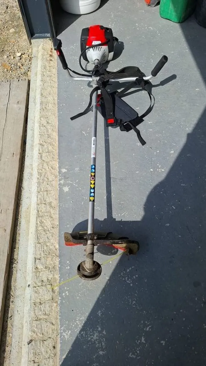 strimmer - Image 1