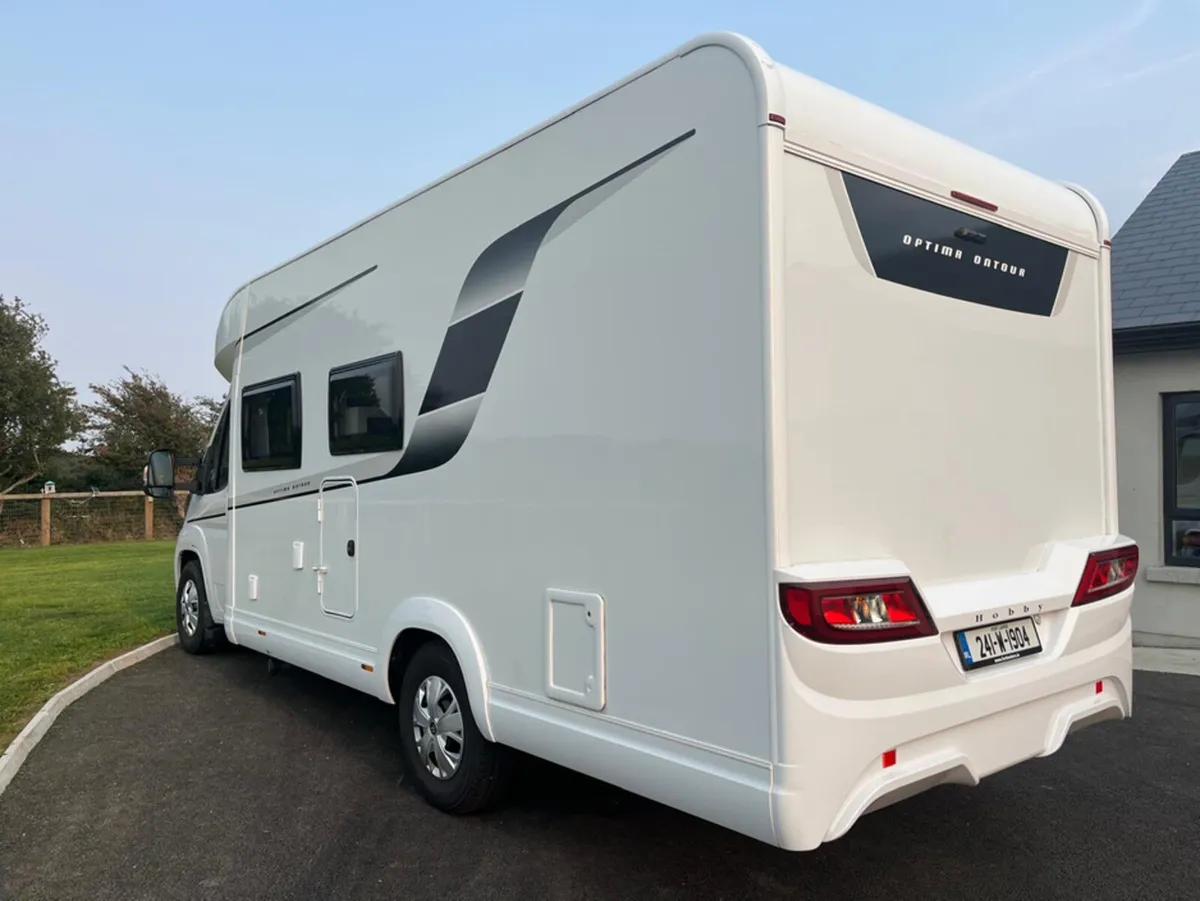 Other Other T65FL OPTIMA ONTOUR T65 FL - Image 3