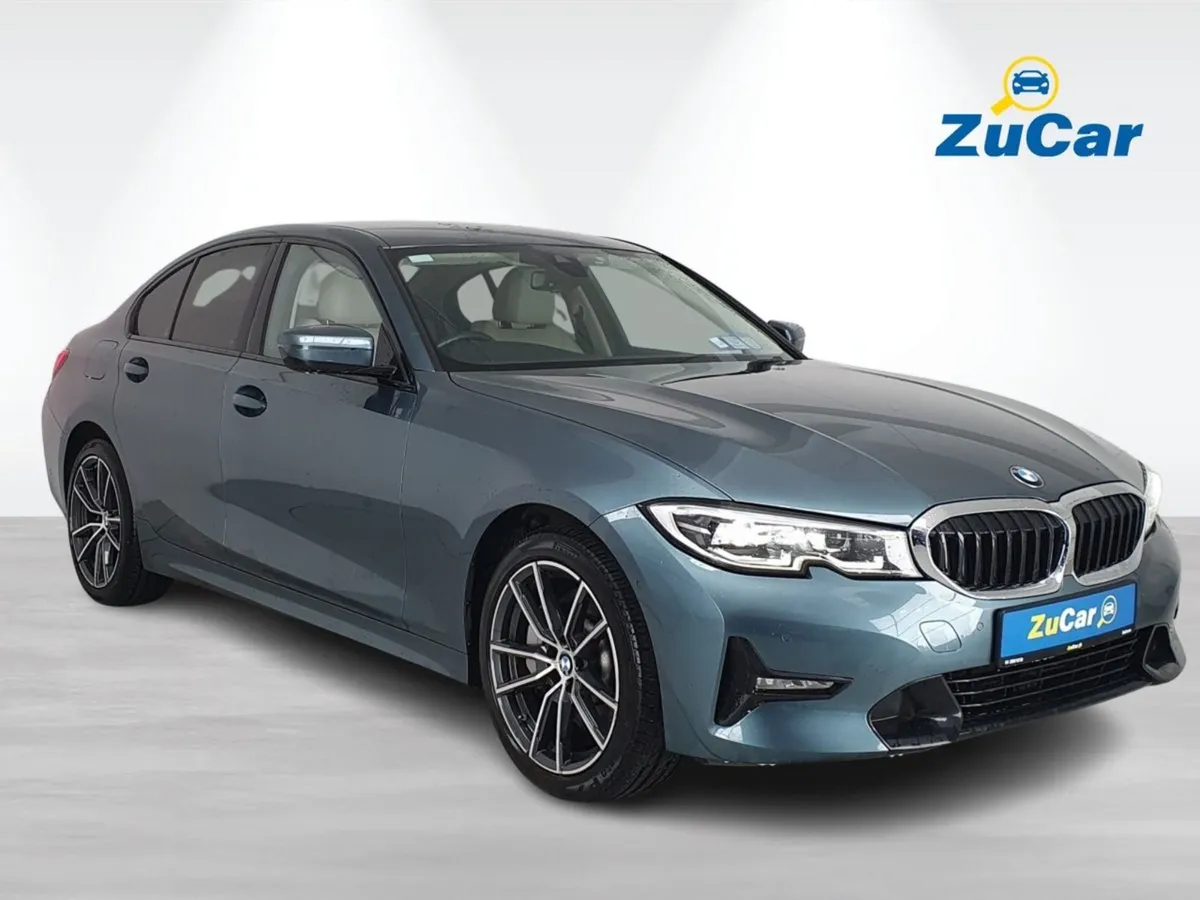 BMW 3 Series  127 330e Sport Pro Auto - Image 1