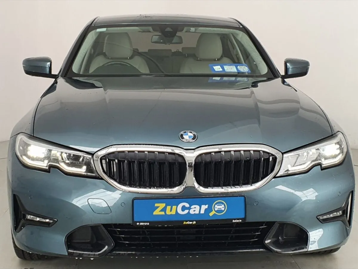 BMW 3 Series  127 330e Sport Pro Auto - Image 3