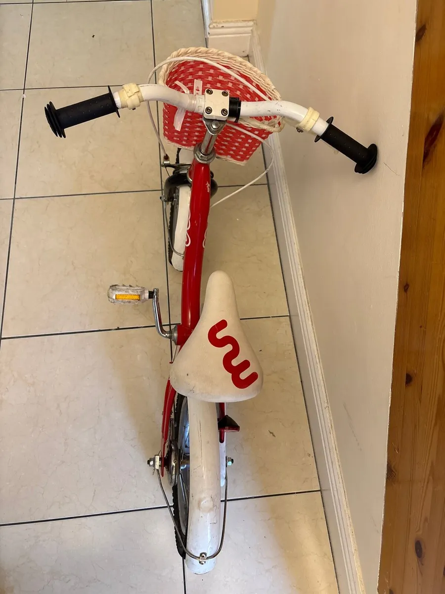 Kids bike - Image 2