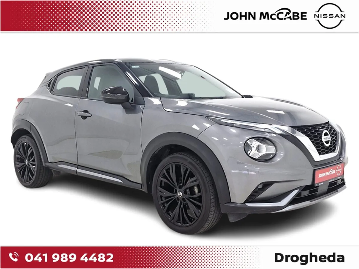 Nissan Juke 1.0 ENIGMA 2TONE         *RETAIL PRICE - Image 1