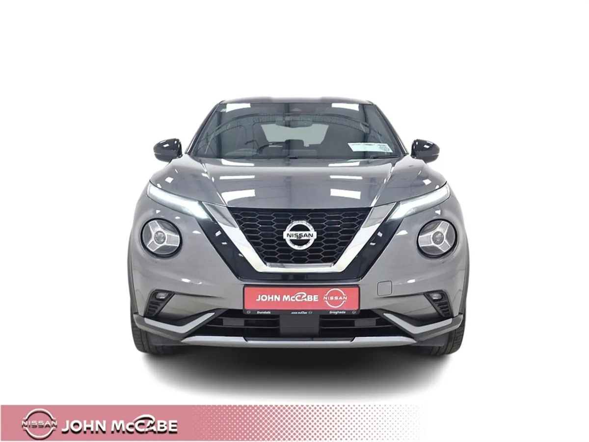 Nissan Juke 1.0 ENIGMA 2TONE         *RETAIL PRICE - Image 4
