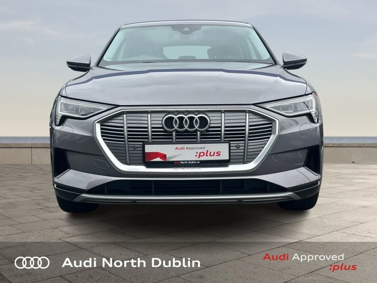 Audi E-Tron 0.0 Litre Electric - Image 3
