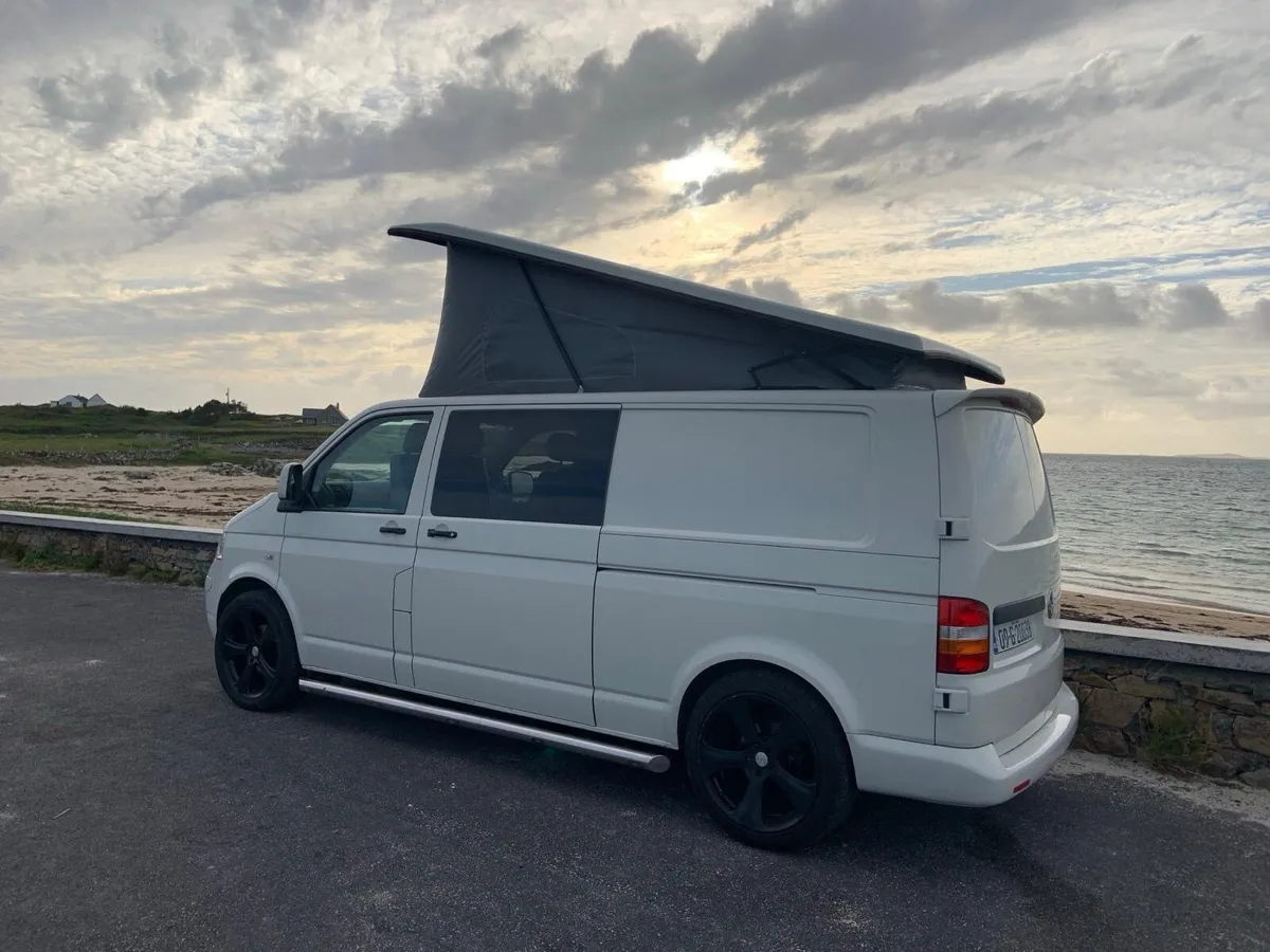 Campervan - Image 2