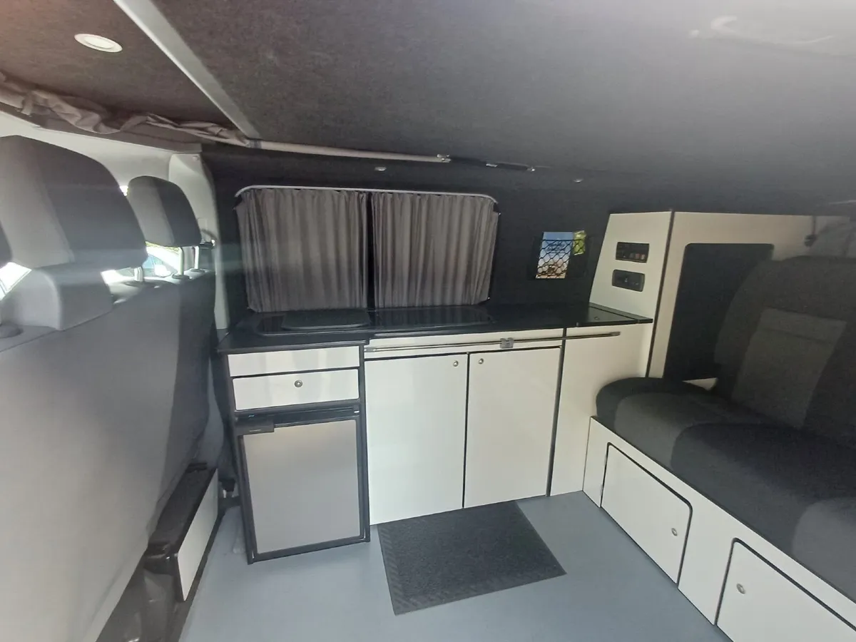 Campervan - Image 3