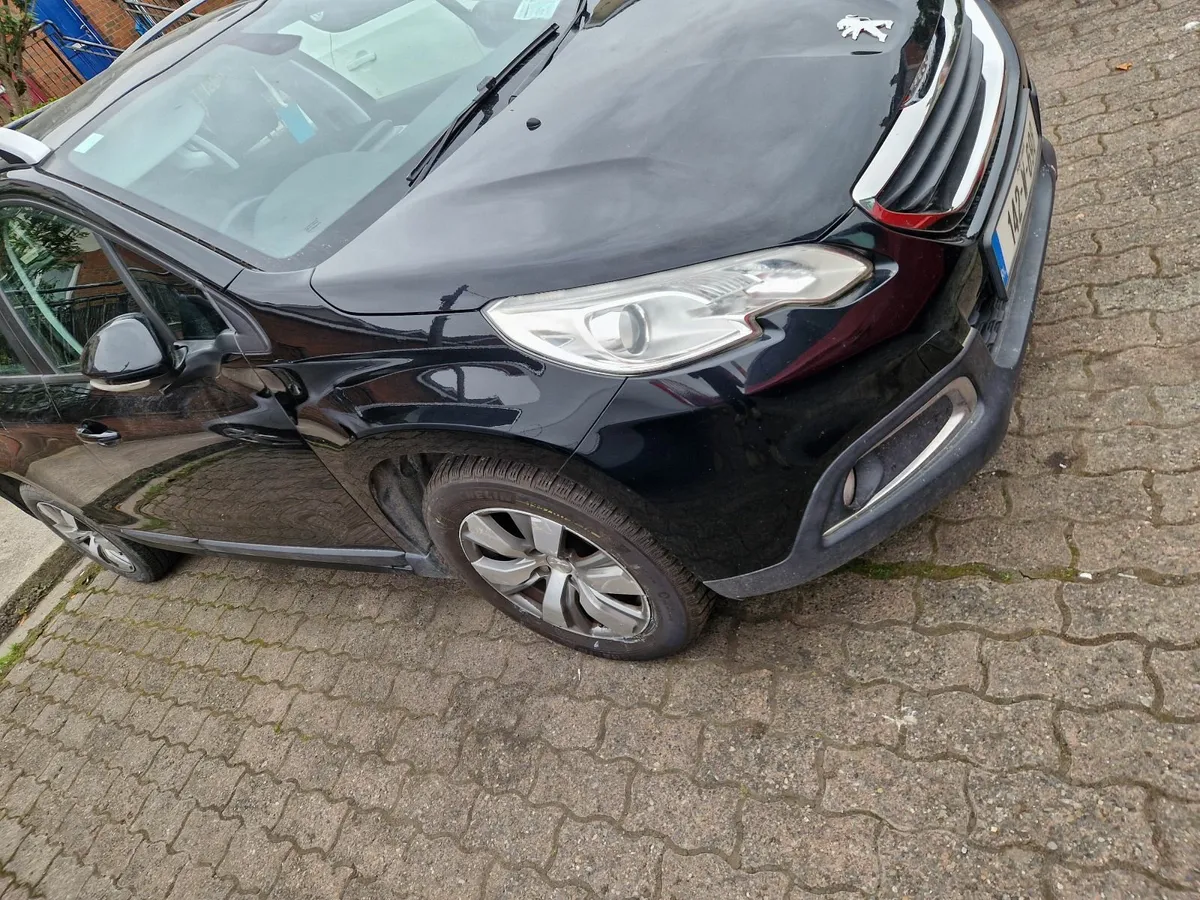 Peugeot  142 Reg - Image 3