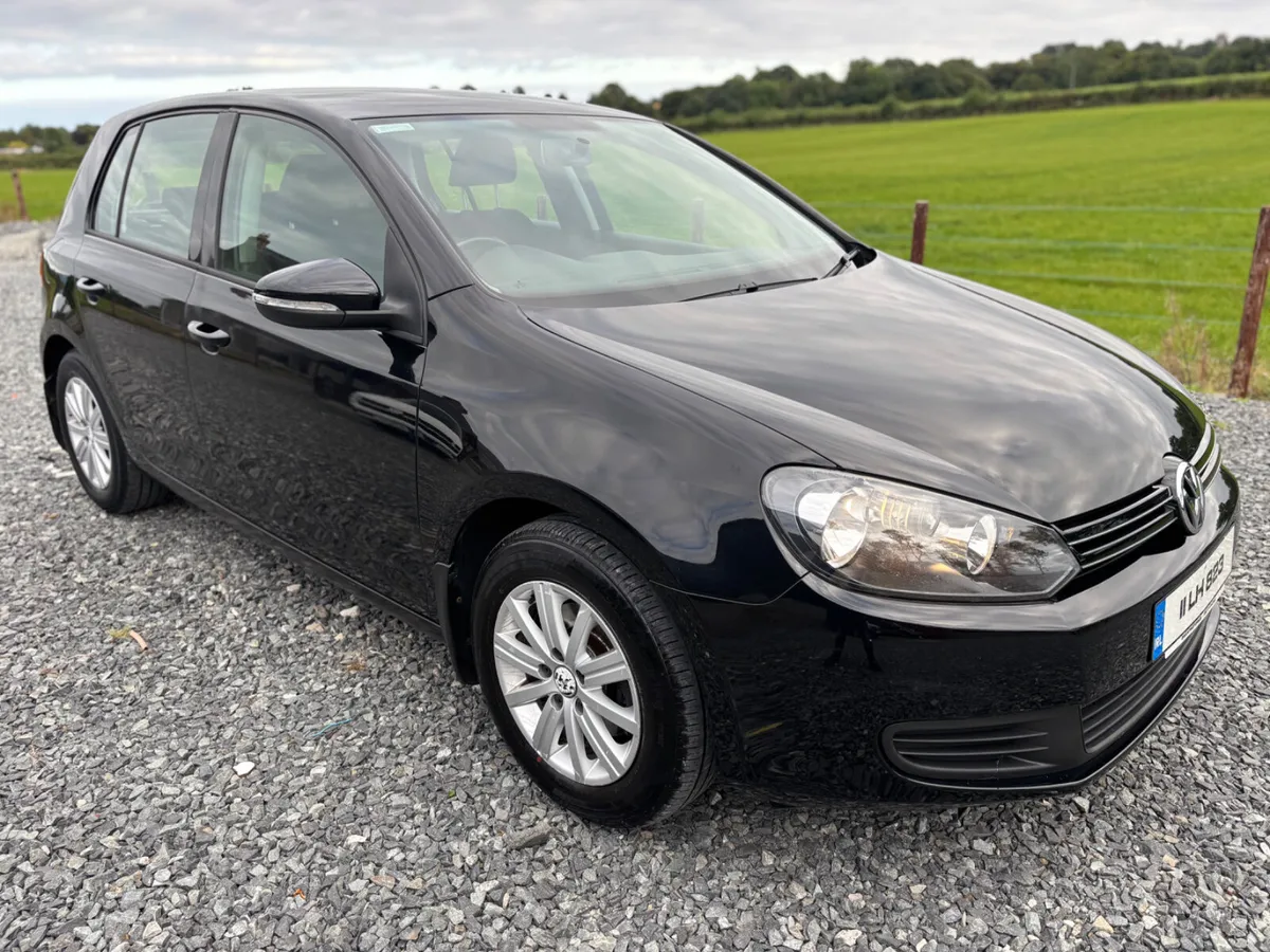 2011 Volkswagen Golf | 1.2 | New NCT - Image 2
