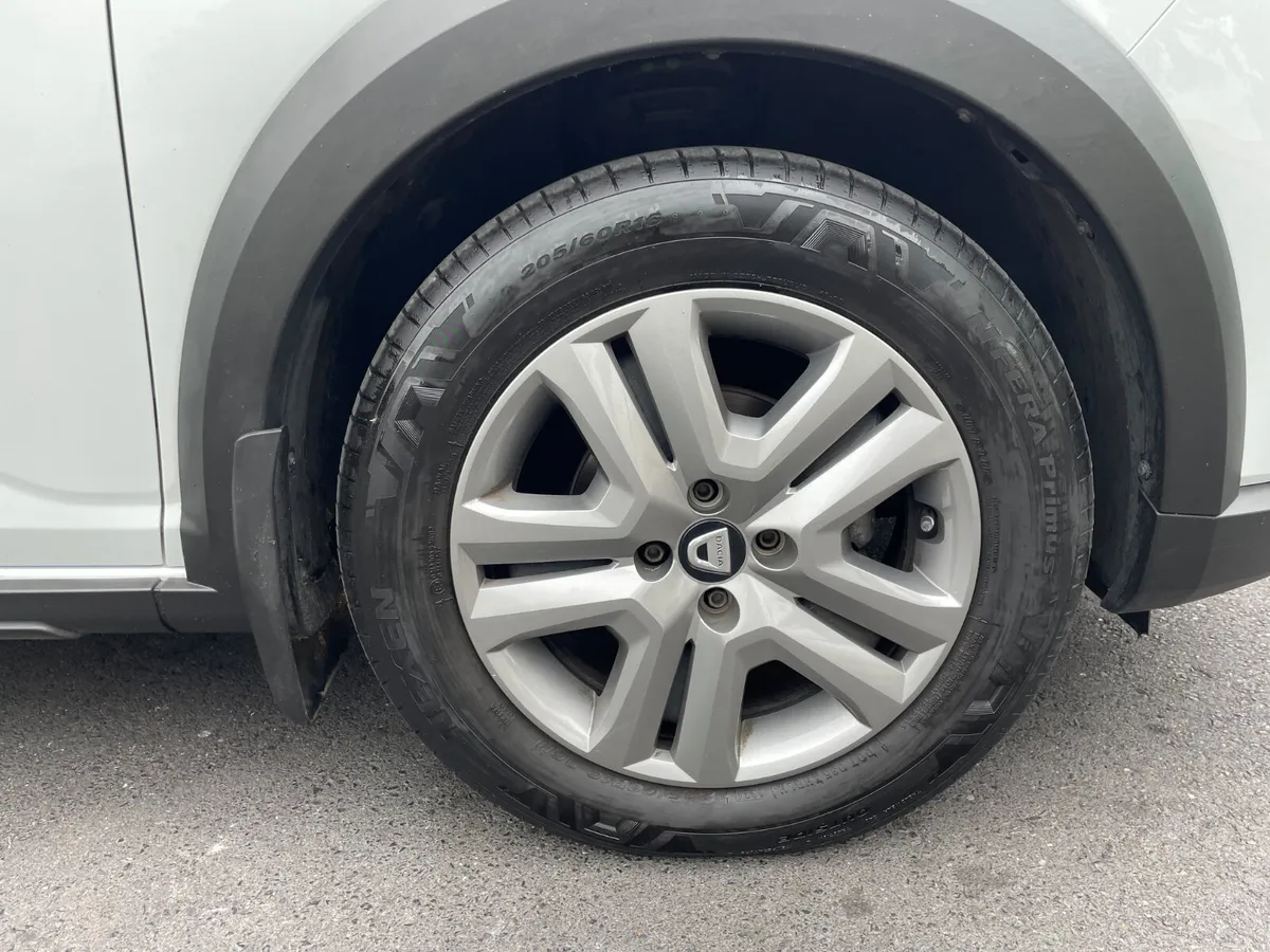 STEPWAY ESSENTIAL TCE-BLUETOOTH STREAMING-190TAX - Image 2