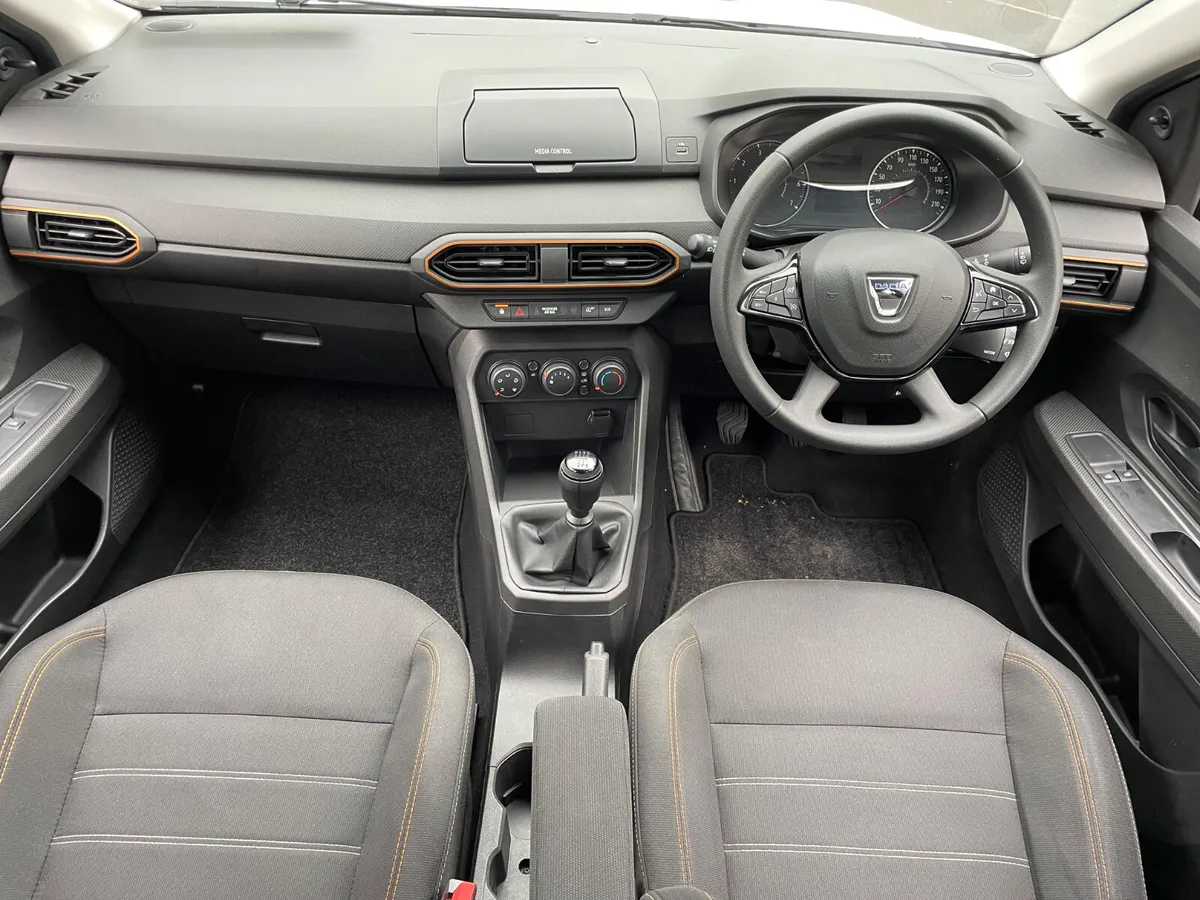 STEPWAY ESSENTIAL TCE-BLUETOOTH STREAMING-190TAX - Image 3
