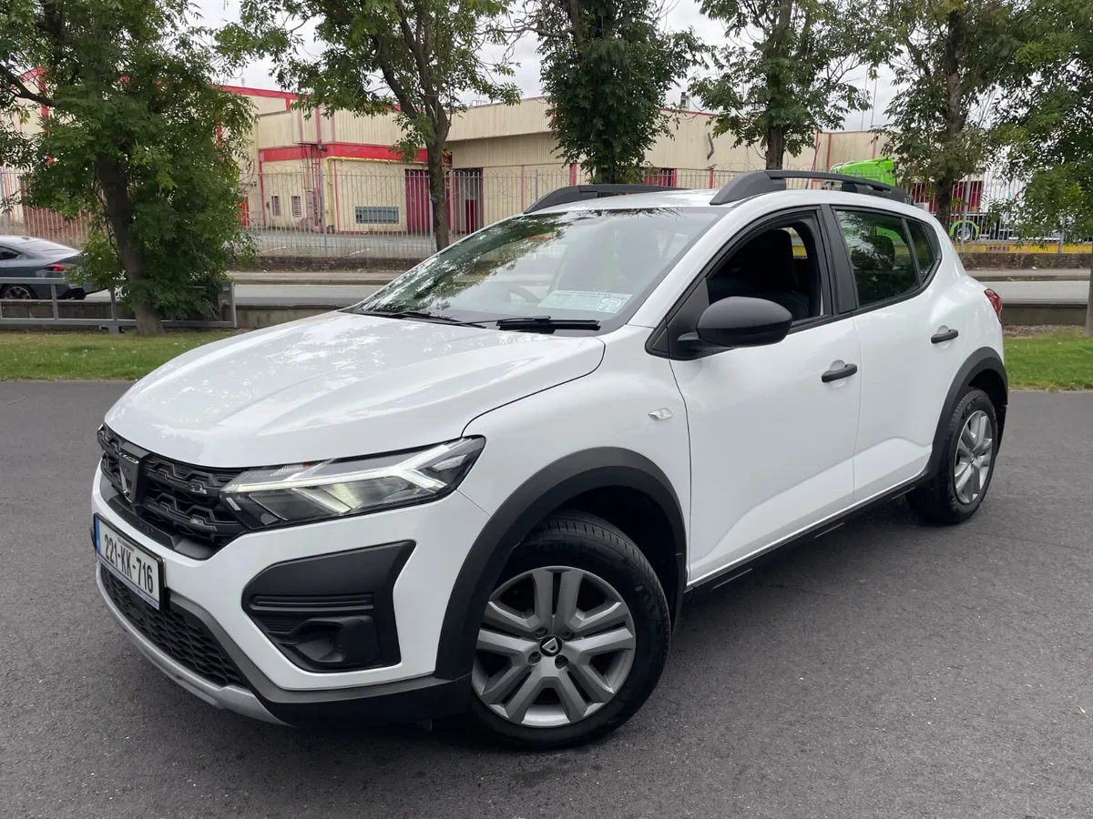 STEPWAY ESSENTIAL TCE-BLUETOOTH STREAMING-190TAX - Image 4