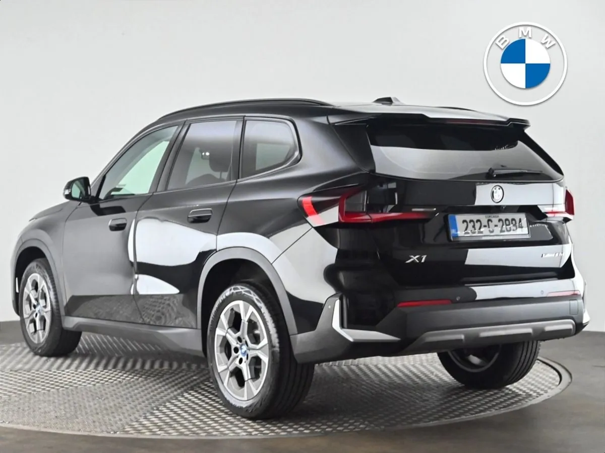 BMW X1 Sdrive18d Sport - Image 2