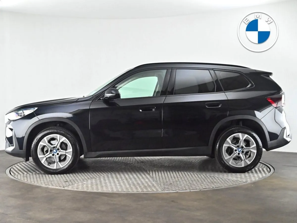 BMW X1 Sdrive18d Sport - Image 3