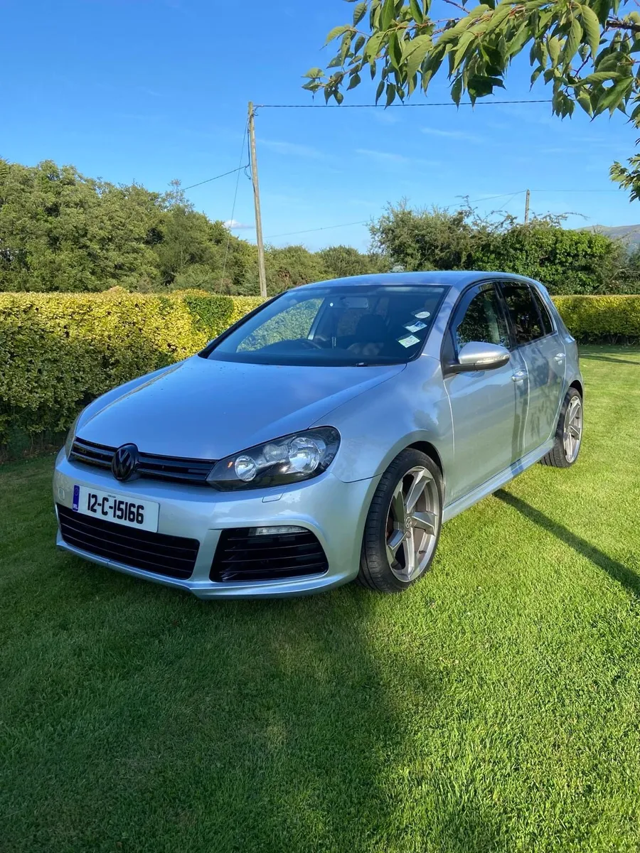 2012 Mark 6 Golf - Image 2