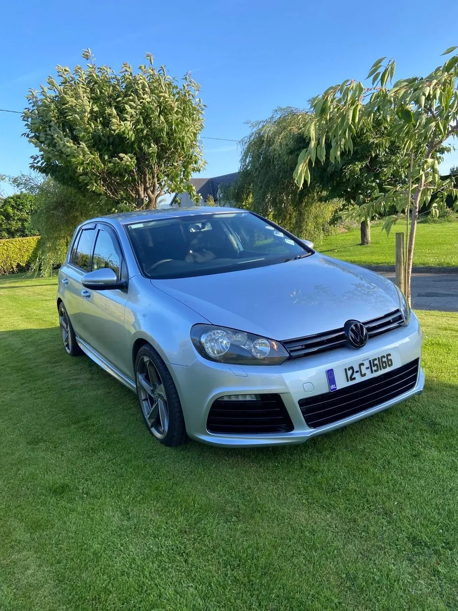 2012 Mark 6 Golf - Image 3