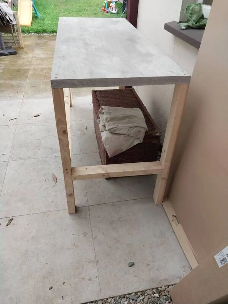 work table - Image 3
